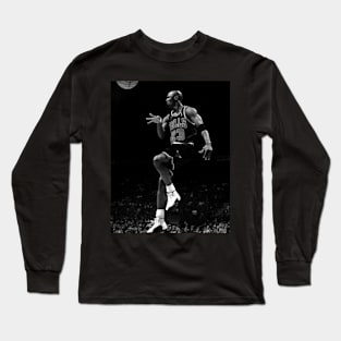 MJ Long Sleeve T-Shirt